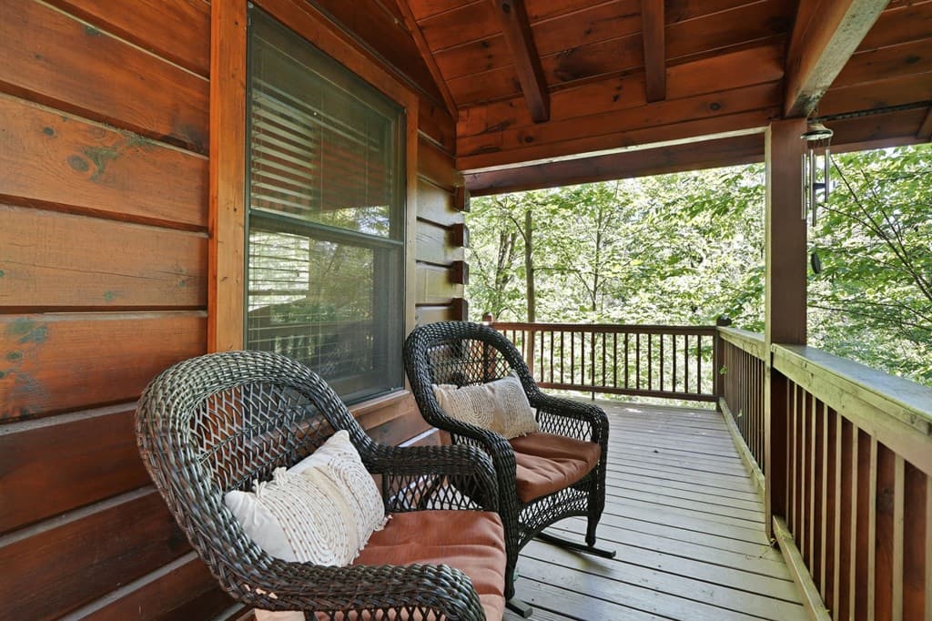 37 Dean Court, Blue Ridge GA 30513 - Photo