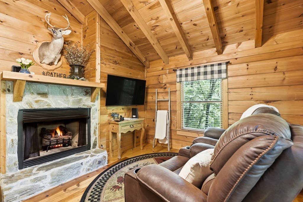 37 Dean Court, Blue Ridge GA 30513 - Photo