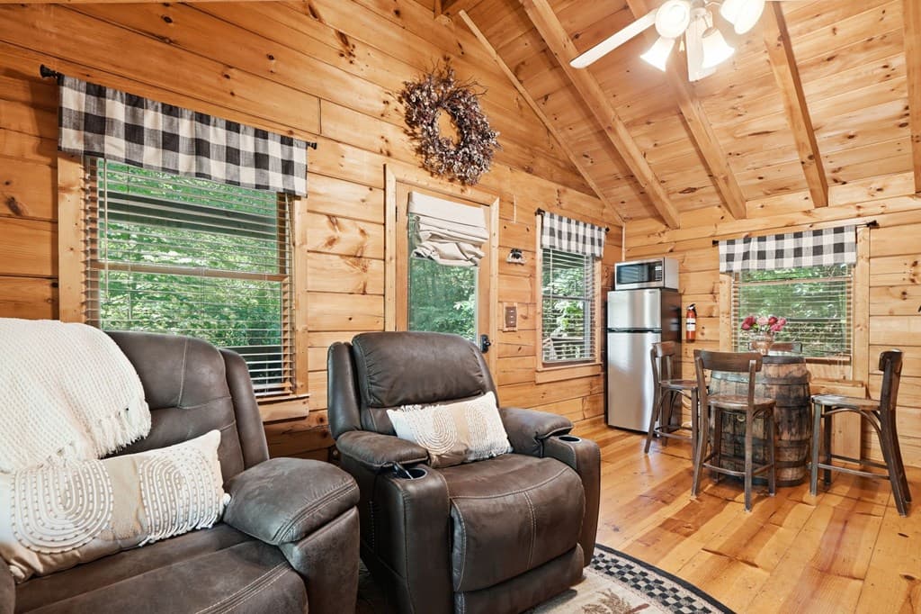 37 Dean Court, Blue Ridge GA 30513 - Photo