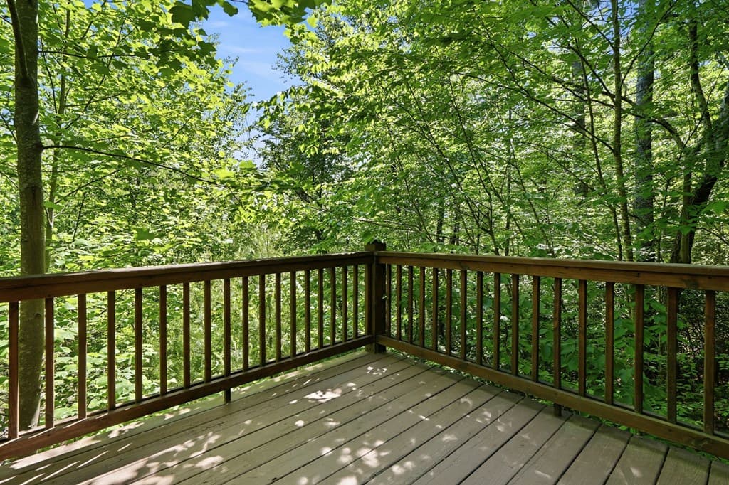 37 Dean Court, Blue Ridge GA 30513 - Photo