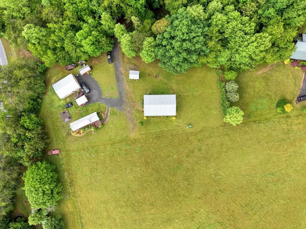 568 Parks Road, Hiawassee GA 30546 - Photo