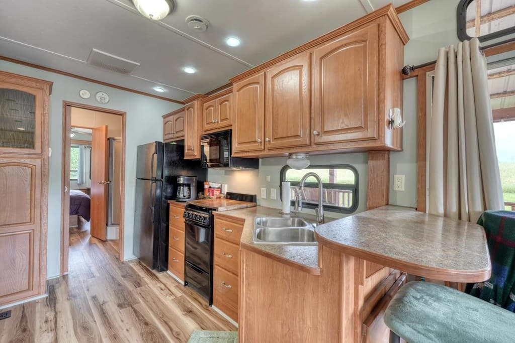 568 Parks Road, Hiawassee GA 30546 - Photo
