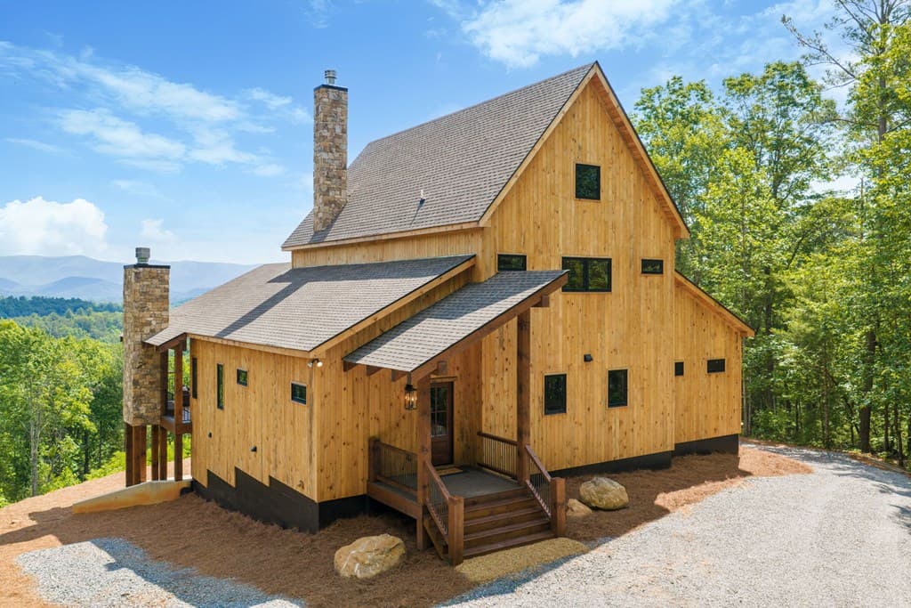 11758 Chatsworth Hwy, Ellijay GA 30540 - Photo