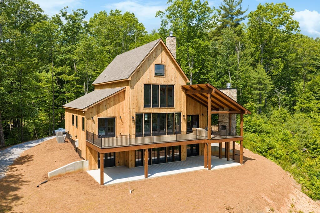 11758 Chatsworth Hwy, Ellijay GA 30540 - Photo