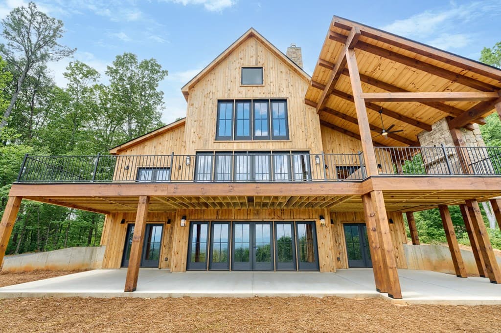 11758 Chatsworth Hwy, Ellijay GA 30540 - Photo
