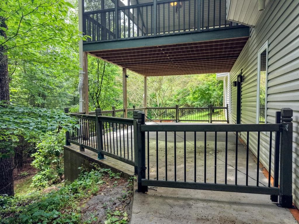 61 Amelia Lane, Blue Ridge GA 30513 - Photo