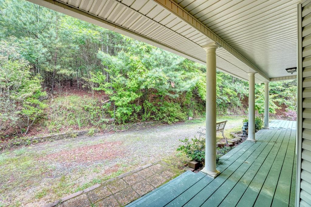 61 Amelia Lane, Blue Ridge GA 30513 - Photo
