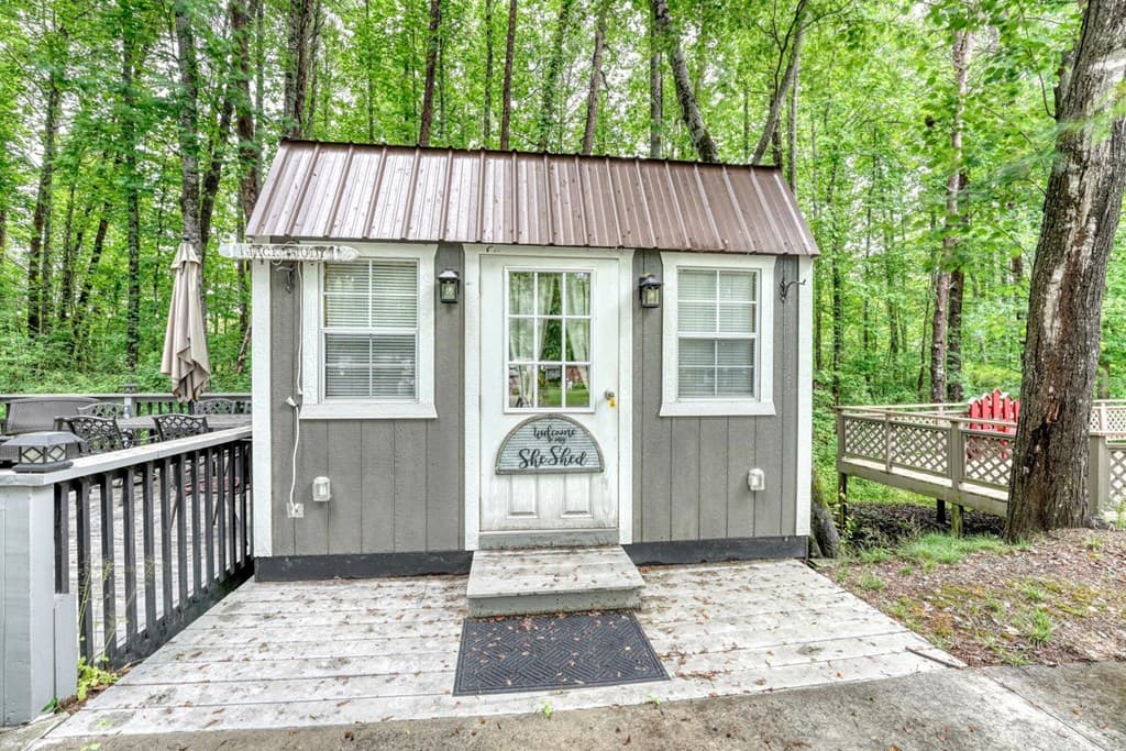 73 Moccasin Lane, Blairsville GA 30512 - Photo