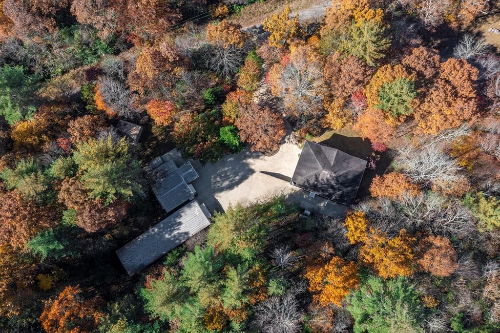 339 Wehunt Road, Blue Ridge GA 30513 - Photo