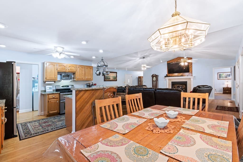 339 Wehunt Road, Blue Ridge GA 30513 - Photo
