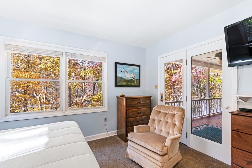 339 Wehunt Road, Blue Ridge GA 30513 - Photo