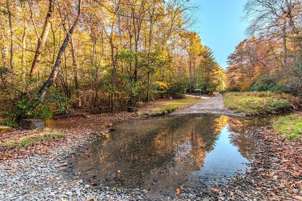 339 Wehunt Road, Blue Ridge GA 30513 - Photo