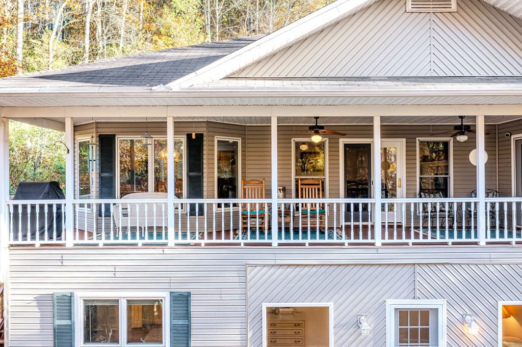 339 Wehunt Road, Blue Ridge GA 30513 - Photo