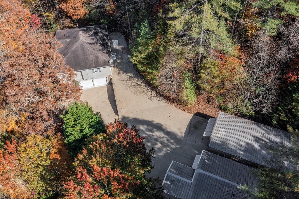 339 Wehunt Road, Blue Ridge GA 30513 - Photo