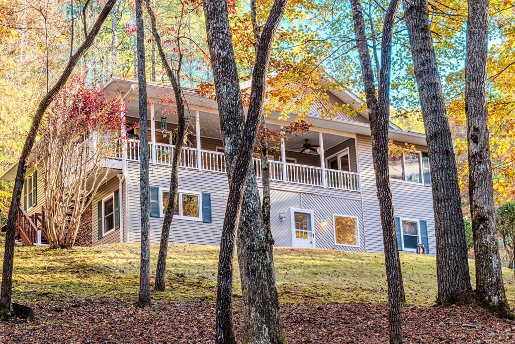 339 Wehunt Road, Blue Ridge GA 30513 - Photo