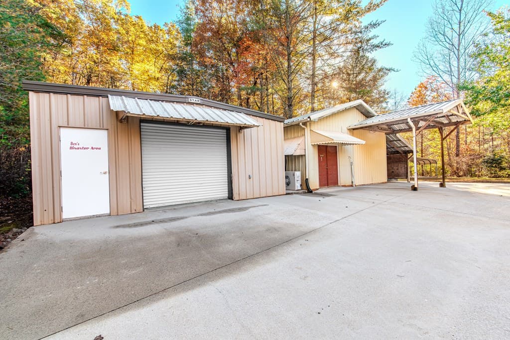 339 Wehunt Road, Blue Ridge GA 30513 - Photo