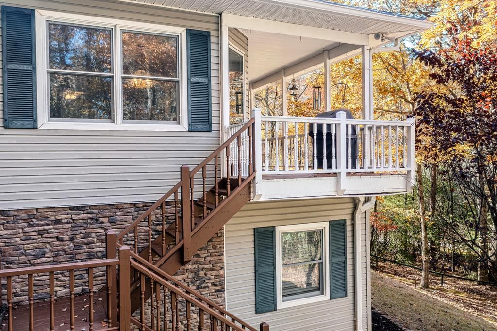 339 Wehunt Road, Blue Ridge GA 30513 - Photo