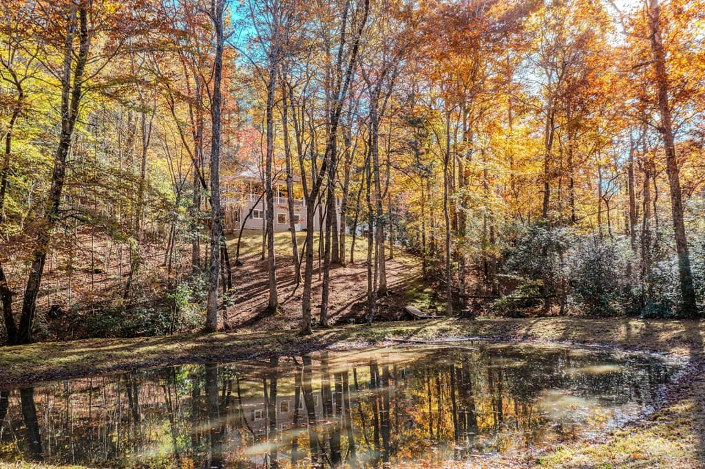 339 Wehunt Road, Blue Ridge GA 30513 - Photo
