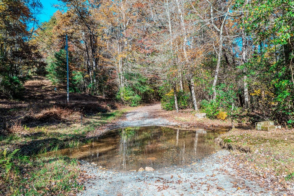 339 Wehunt Road, Blue Ridge GA 30513 - Photo