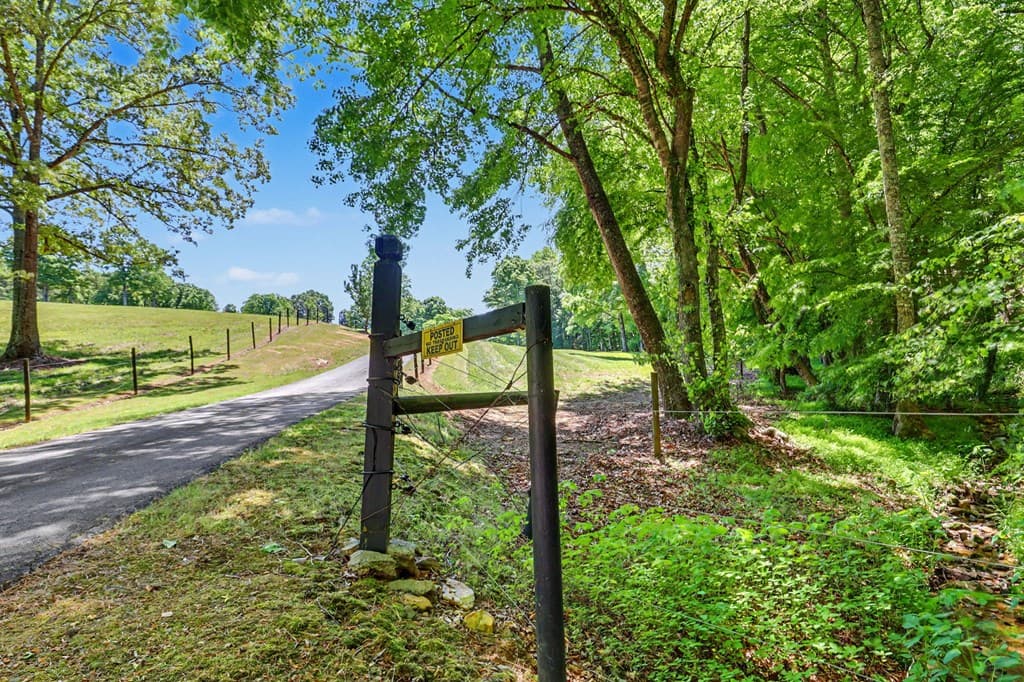 1193 Pine Log Road, Warne NC 28909 - Photo