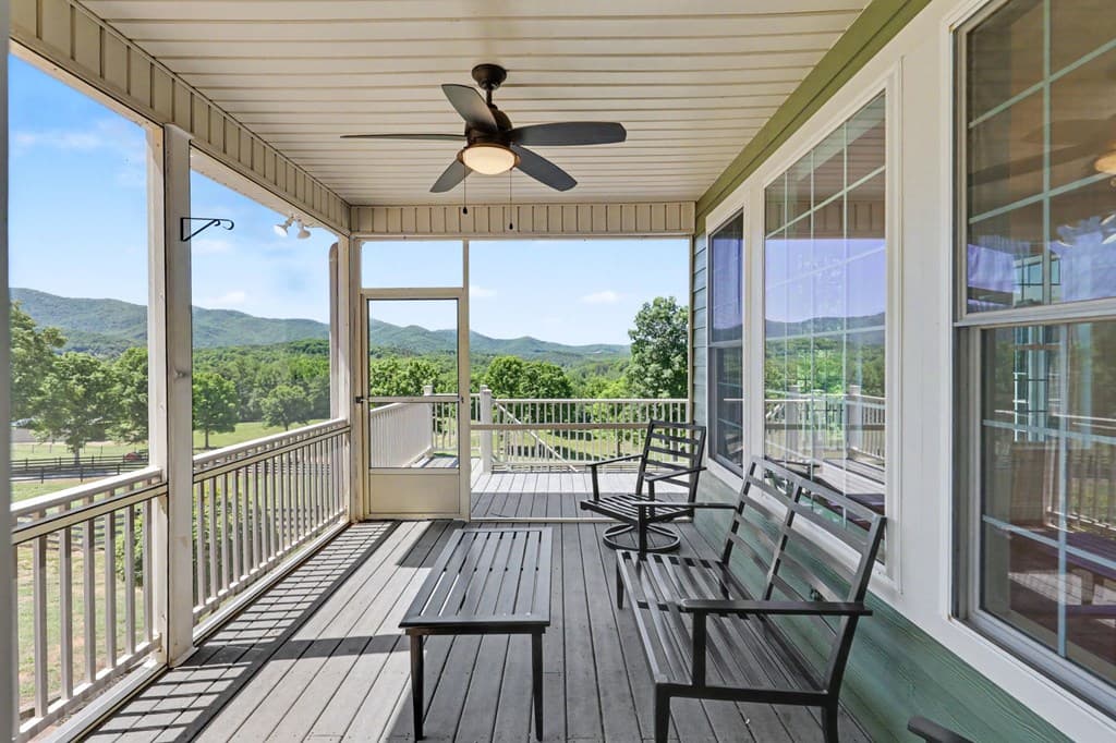 1193 Pine Log Road, Warne NC 28909 - Photo