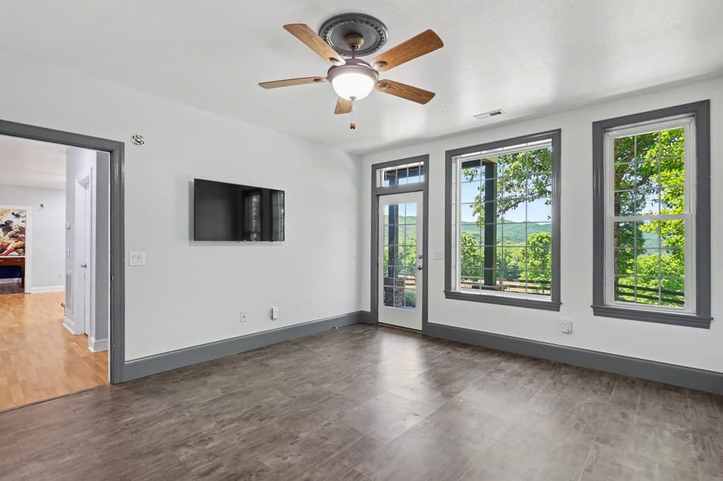 1193 Pine Log Road, Warne NC 28909 - Photo