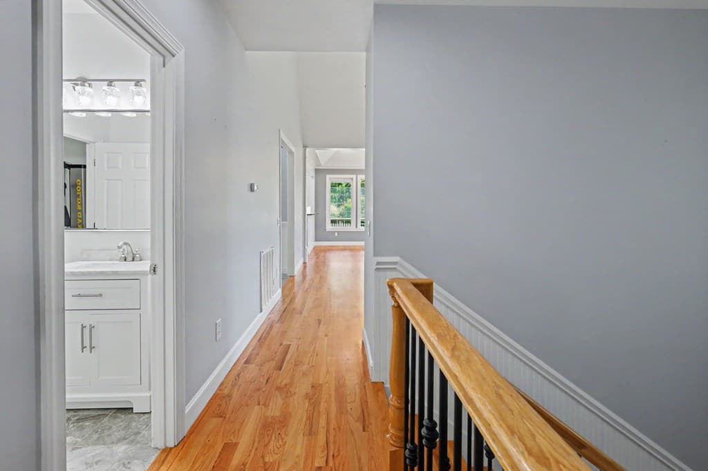 1193 Pine Log Road, Warne NC 28909 - Photo