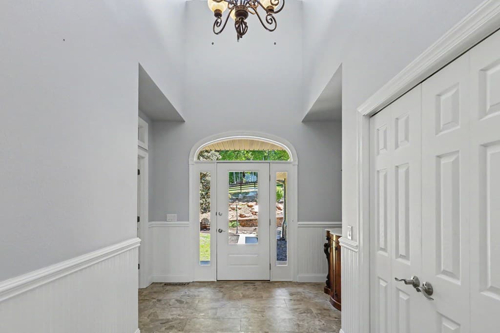 1193 Pine Log Road, Warne NC 28909 - Photo