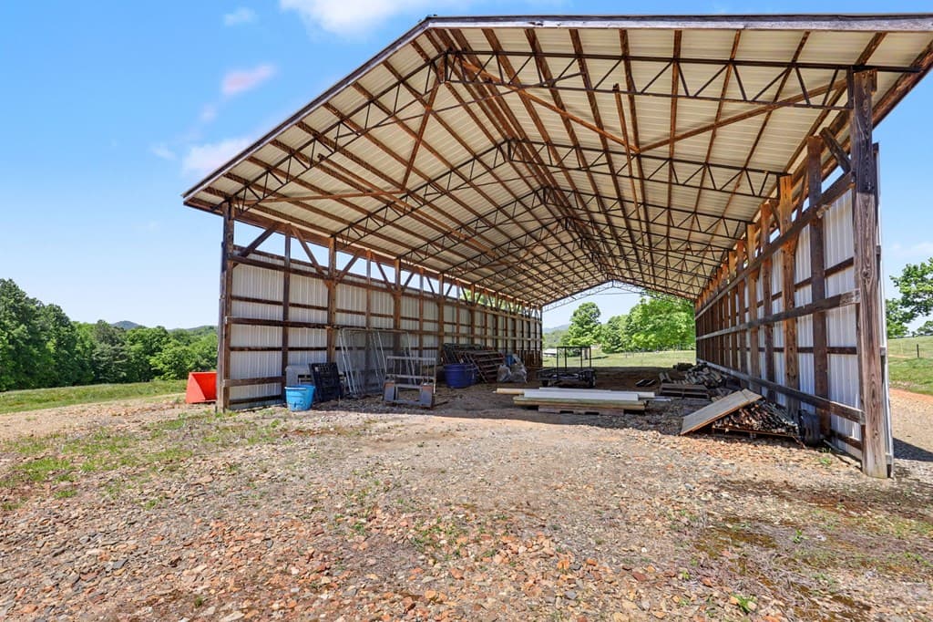 1193 Pine Log Road, Warne NC 28909 - Photo