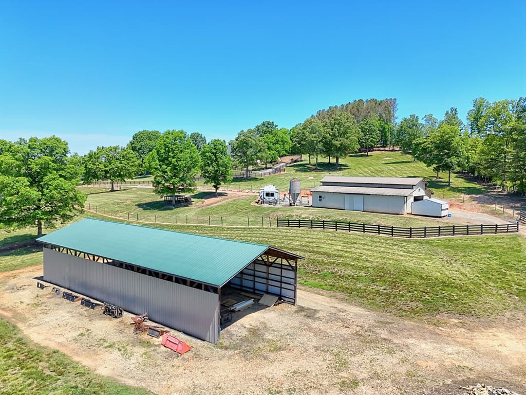 1193 Pine Log Road, Warne NC 28909 - Photo