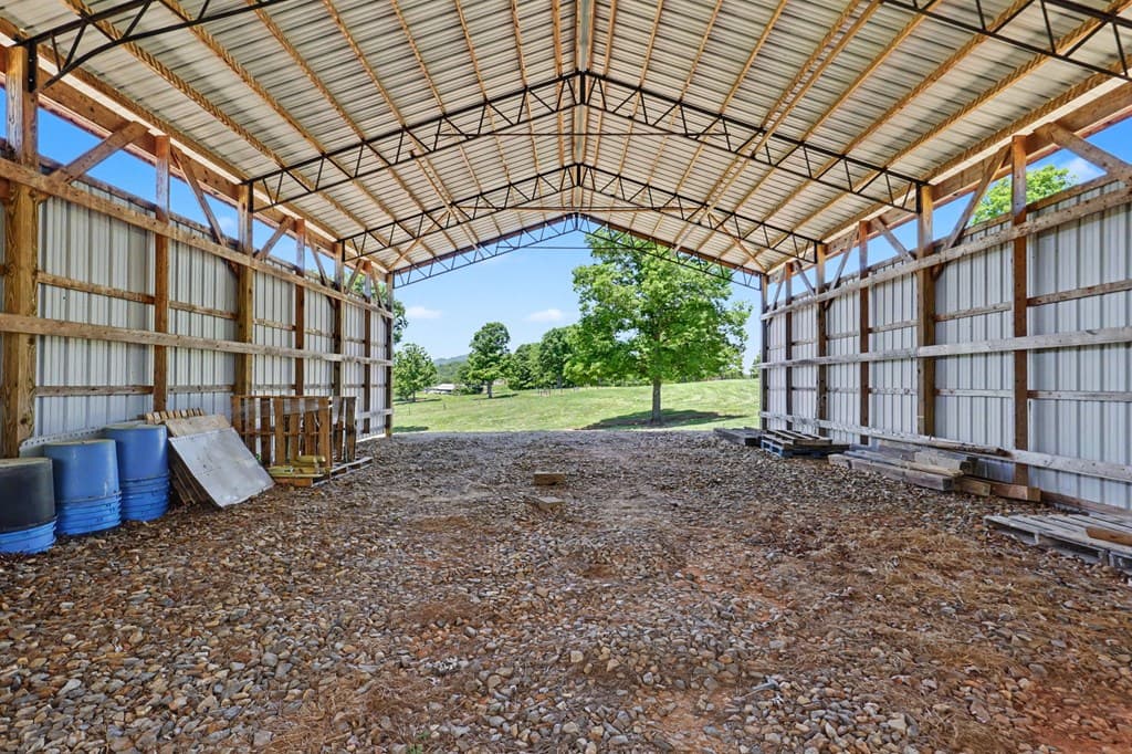 1193 Pine Log Road, Warne NC 28909 - Photo
