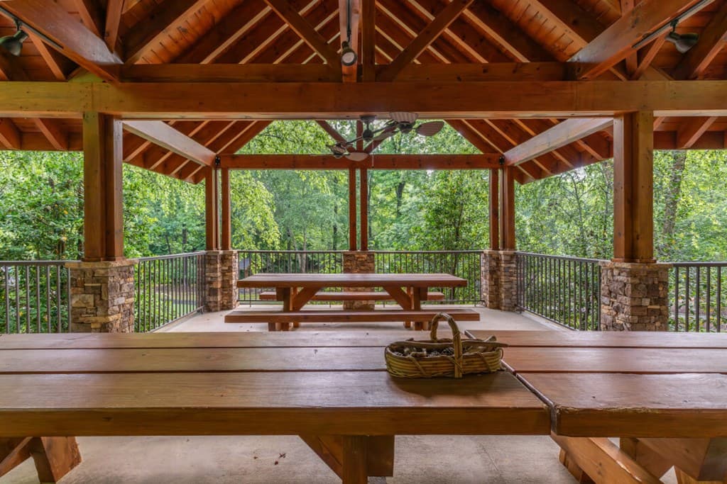Lot 150 Tranquility @ Carters Lake, Ellijay GA 30540 - Photo