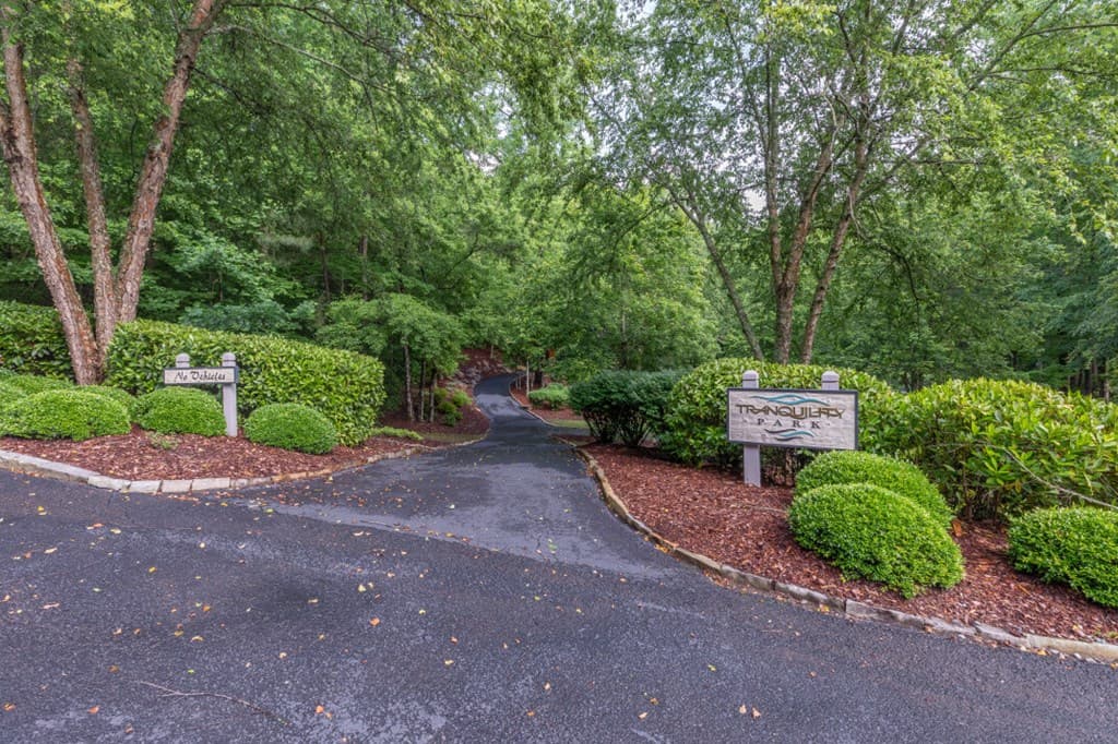 Lot 150 Tranquility @ Carters Lake, Ellijay GA 30540 - Photo