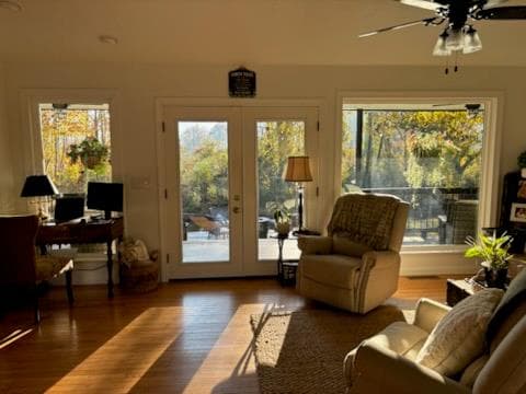 33 Tusquittee Valley Lane, Hayesville NC 28904 - Photo