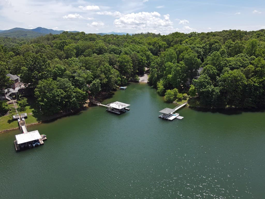 Lot 112 Falcon Drive, Blairsville GA 30512 - Photo