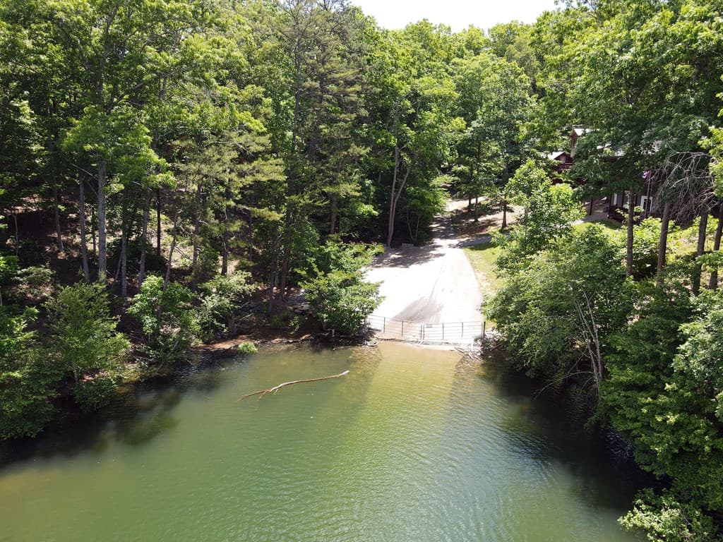 Lot 112 Falcon Drive, Blairsville GA 30512 - Photo