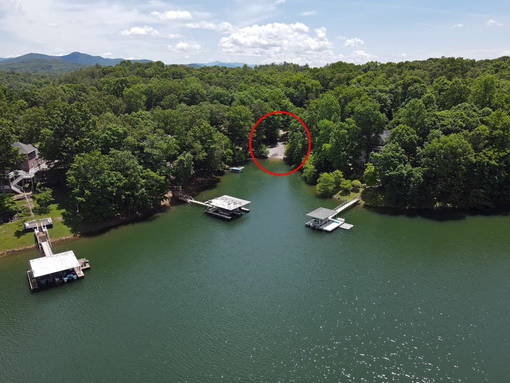 Lot 112 Falcon Drive, Blairsville GA 30512 - Photo