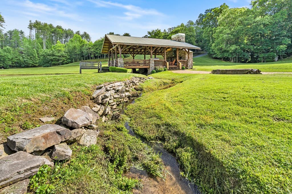 184 Nature Valley Trail, Murphy NC 28906 - Photo