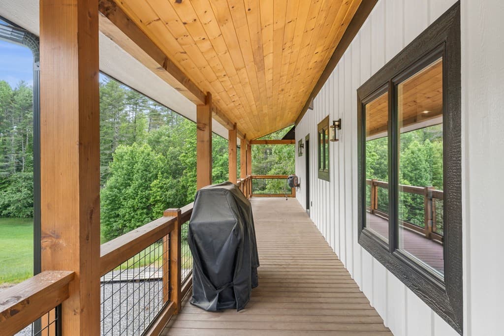 184 Nature Valley Trail, Murphy NC 28906 - Photo