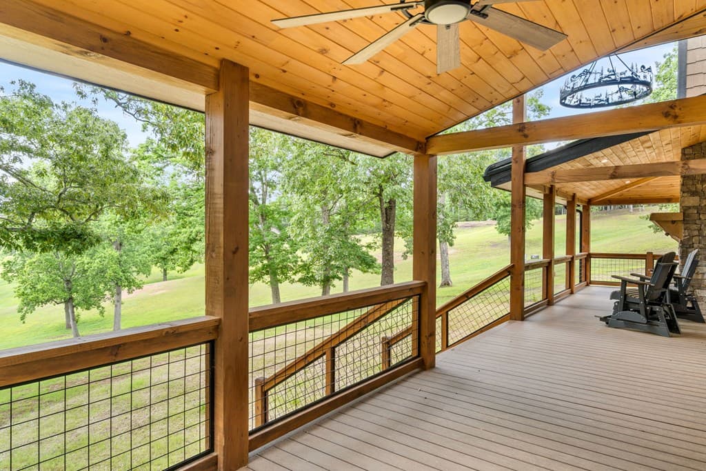 184 Nature Valley Trail, Murphy NC 28906 - Photo