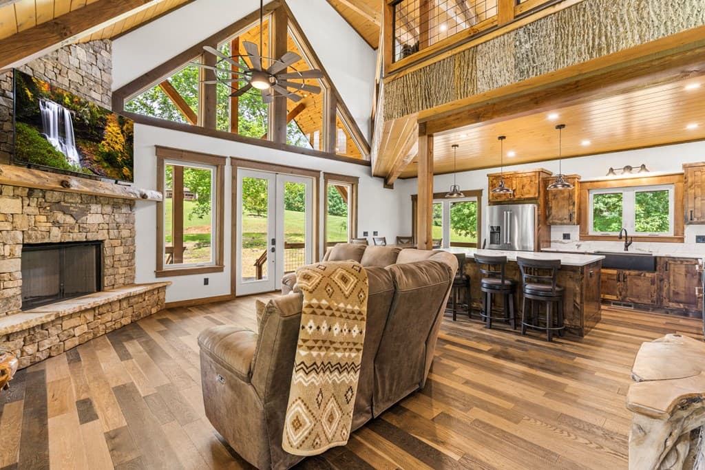 184 Nature Valley Trail, Murphy NC 28906 - Photo