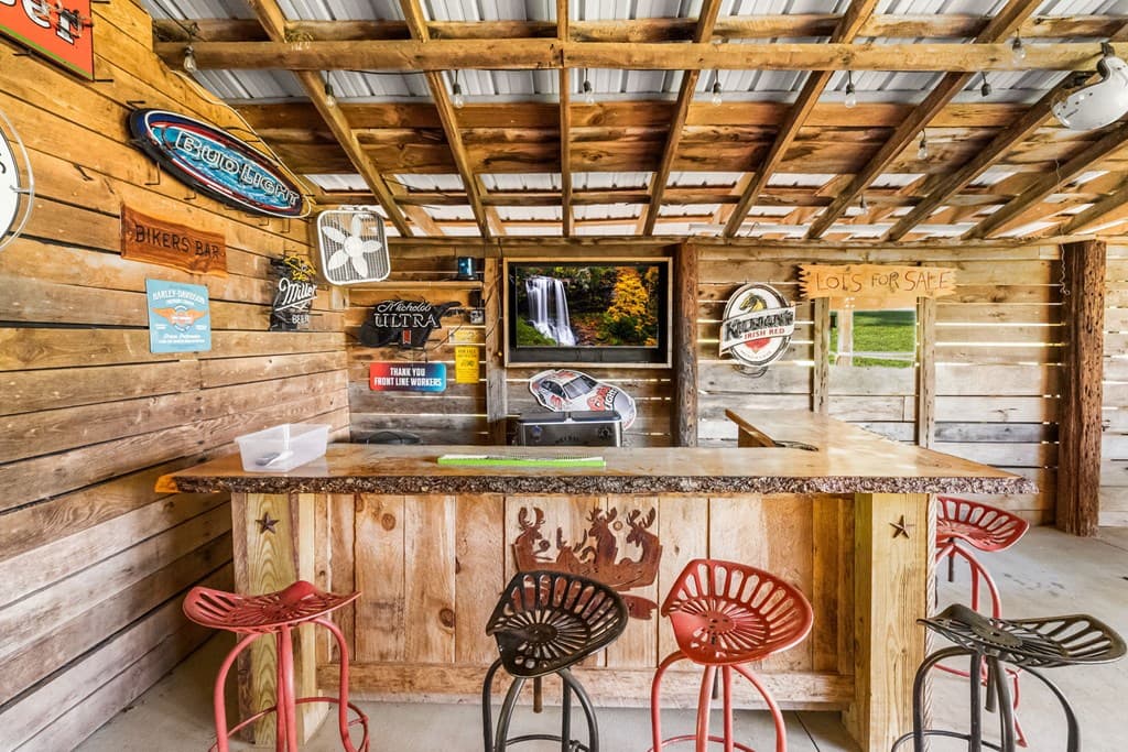 184 Nature Valley Trail, Murphy NC 28906 - Photo