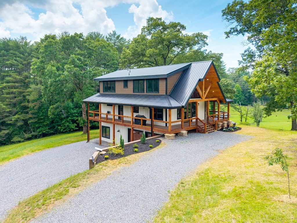 184 Nature Valley Trail, Murphy NC 28906 - Photo