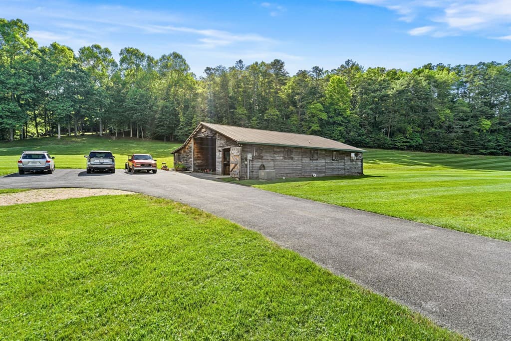 184 Nature Valley Trail, Murphy NC 28906 - Photo