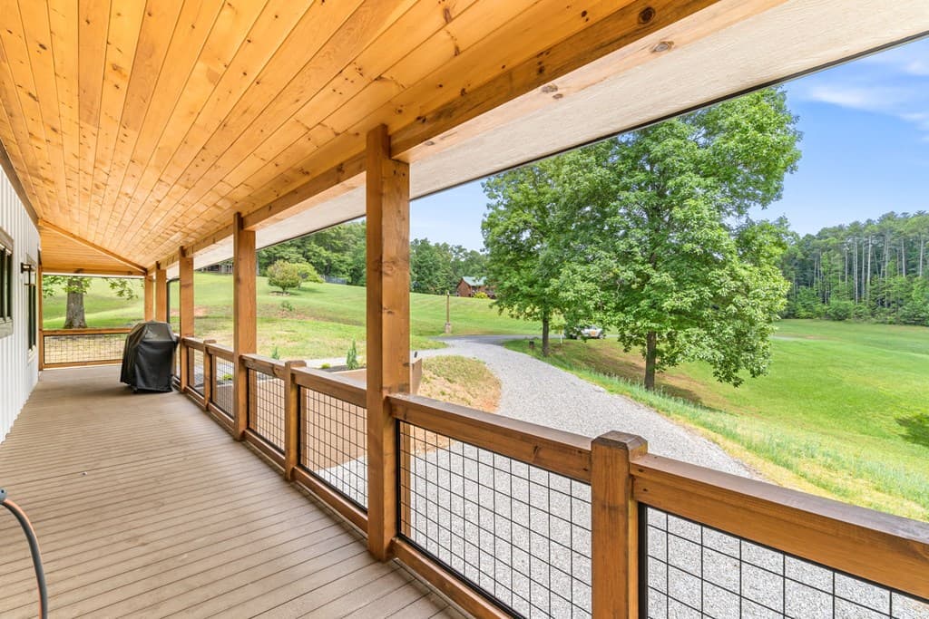 184 Nature Valley Trail, Murphy NC 28906 - Photo