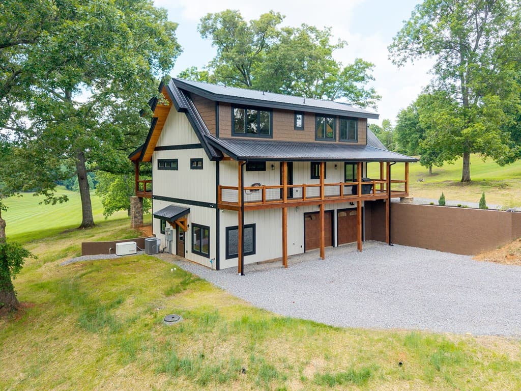 184 Nature Valley Trail, Murphy NC 28906 - Photo