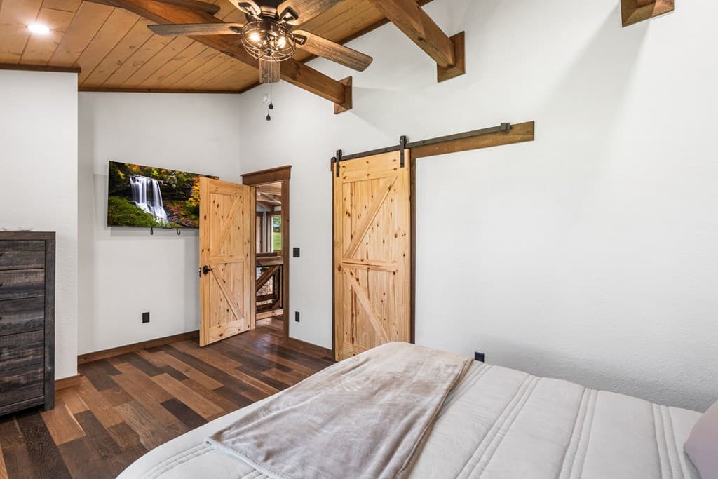 184 Nature Valley Trail, Murphy NC 28906 - Photo