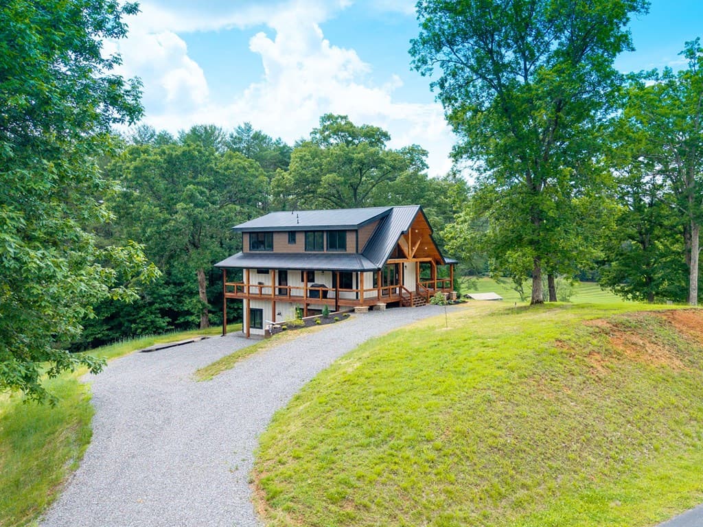 184 Nature Valley Trail, Murphy NC 28906 - Photo