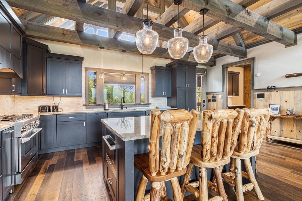 142 Mountain Trace, Ellijay GA 30540 - Photo