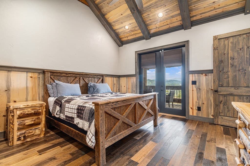 142 Mountain Trace, Ellijay GA 30540 - Photo
